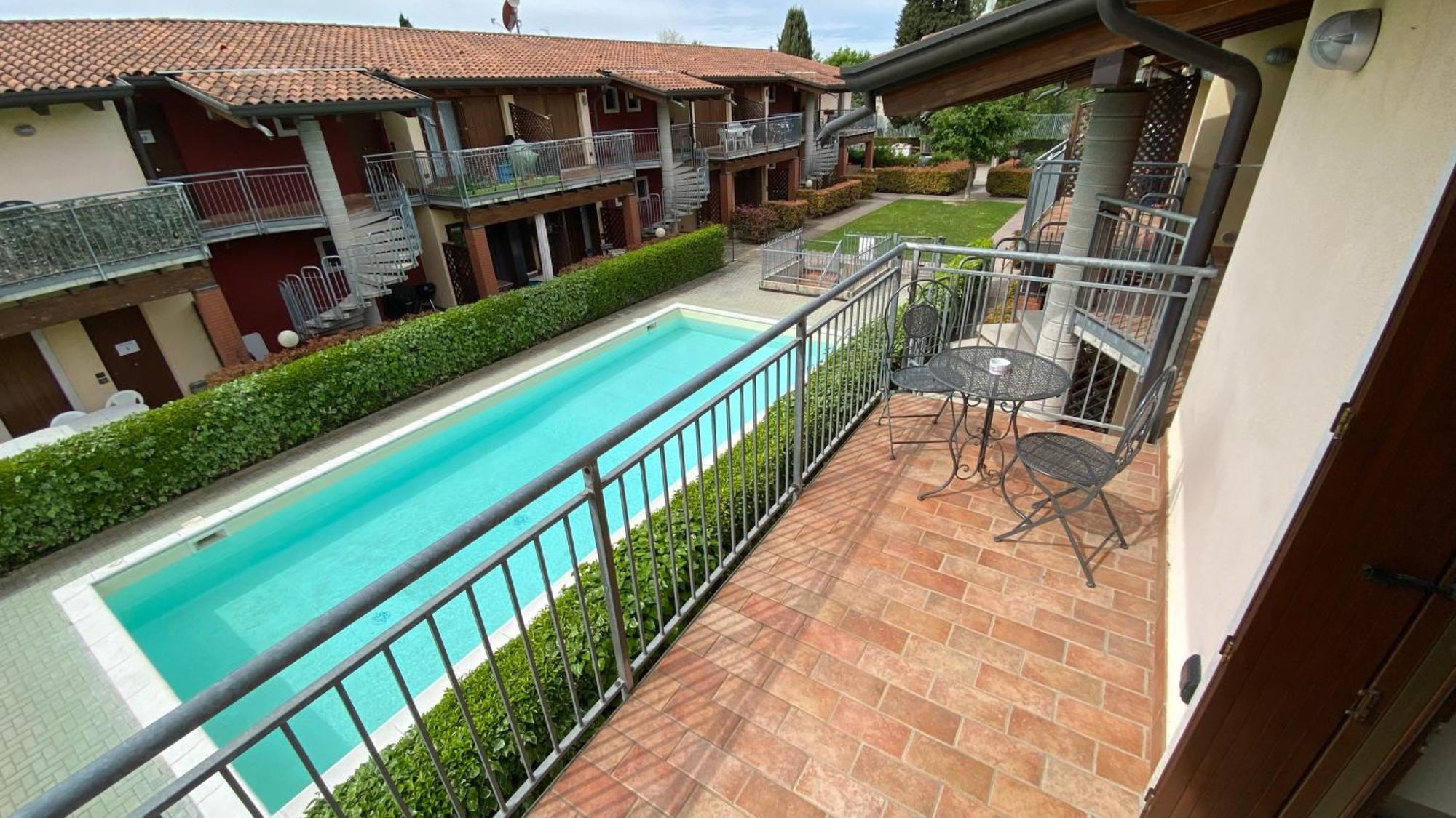 Enjoy House Apartman Ronchi  Kültér fotó