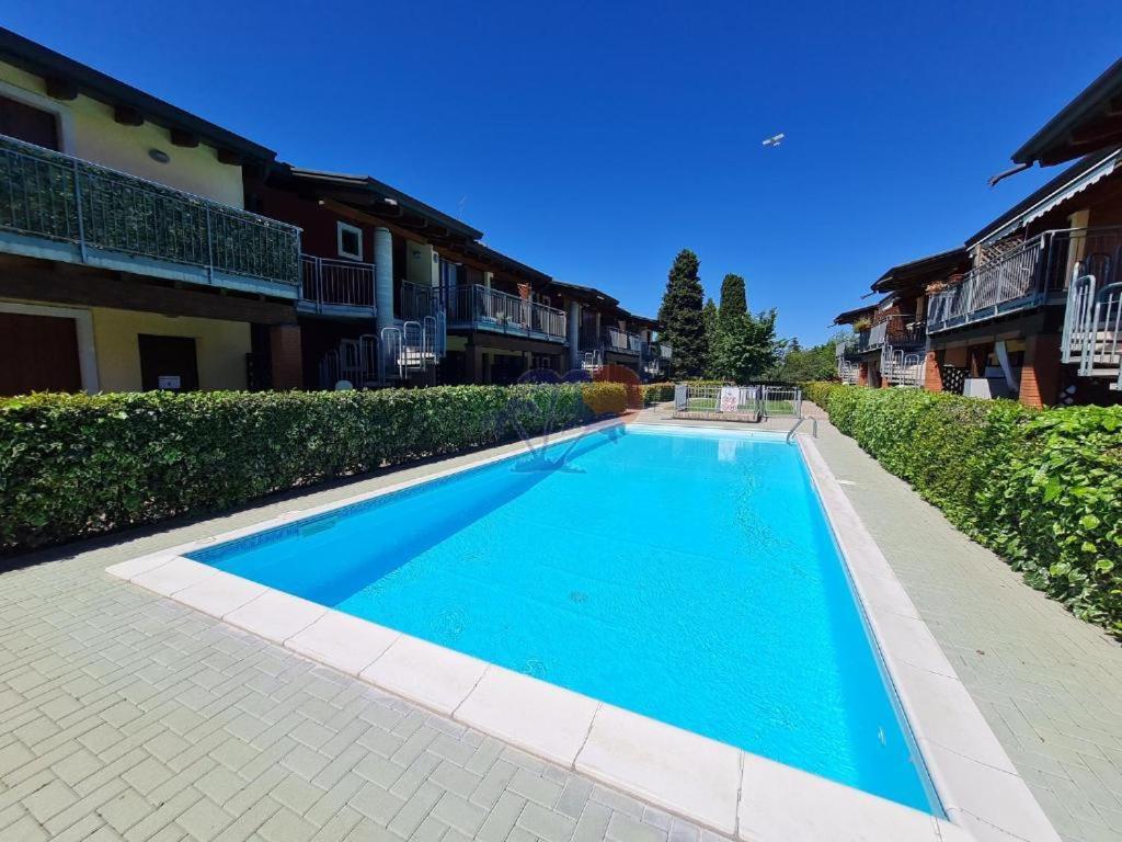 Enjoy House Apartman Ronchi  Kültér fotó
