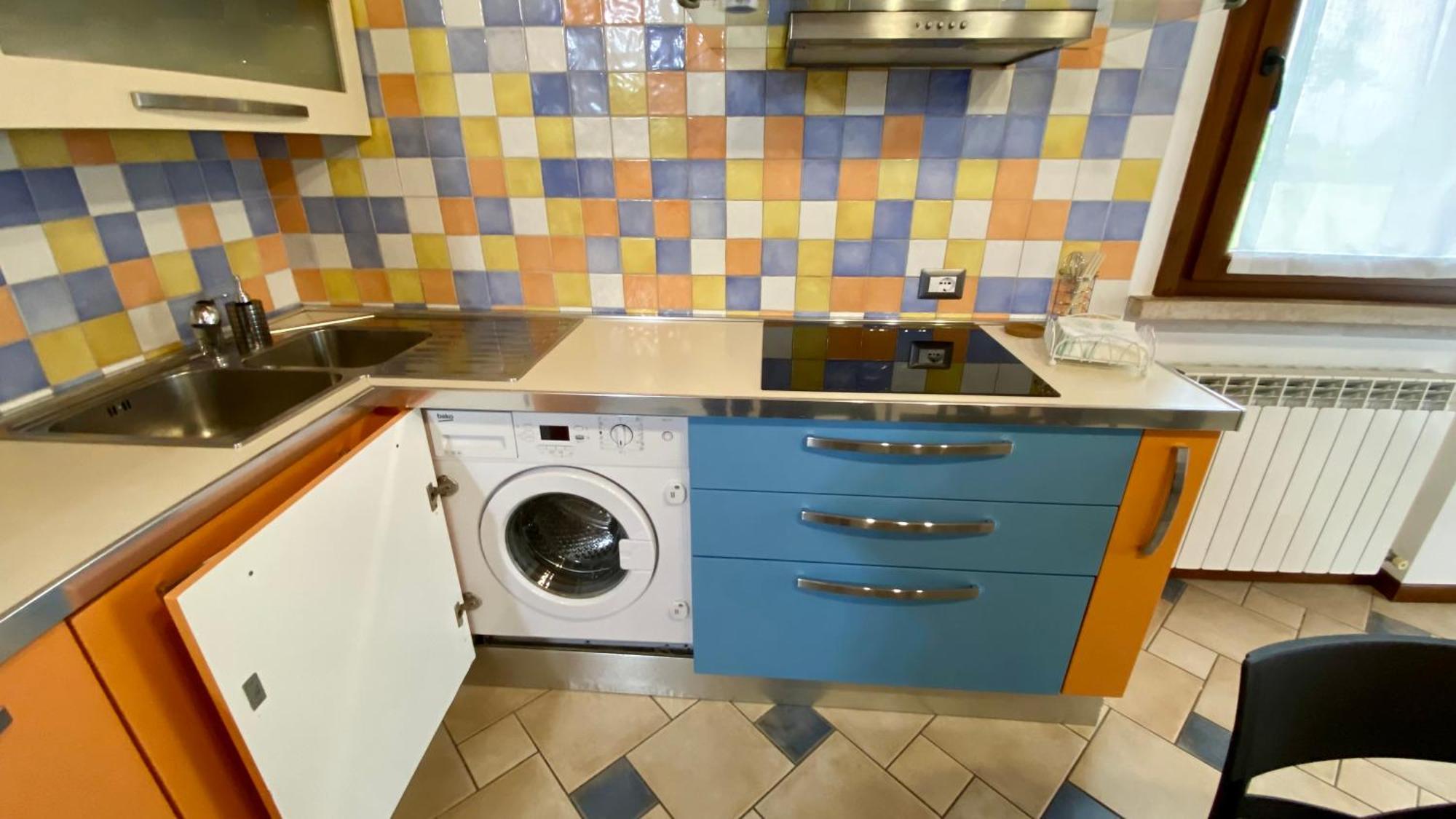 Enjoy House Apartman Ronchi  Kültér fotó